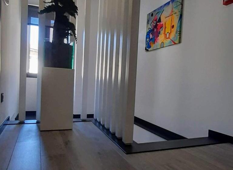 فندق صغير Taska Vila Velha