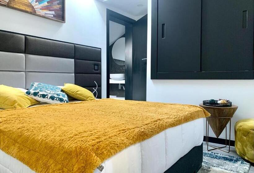 فندق صغير Taska Vila Velha