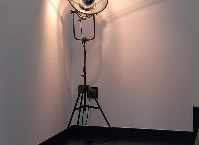 فندق صغير Taska Vila Velha