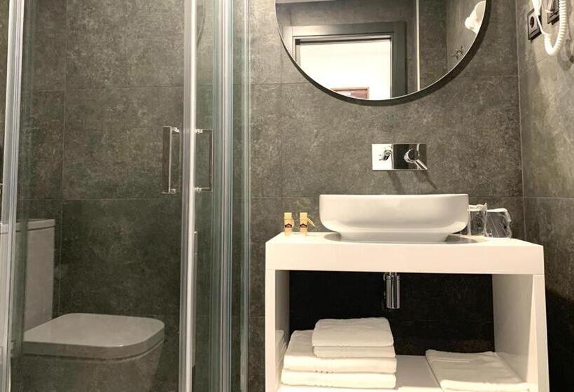 فندق صغير Taska Vila Velha