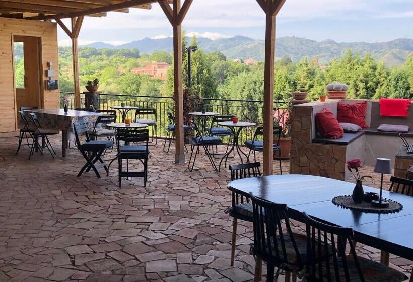 B&b Belvedere
