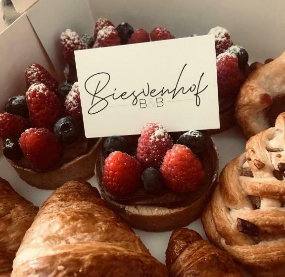 B&b Biesvenhof
