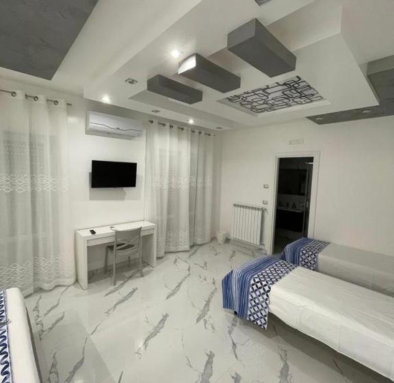 B&b Il Piccolo Principe