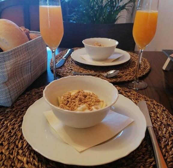 B&b La Belle Vie