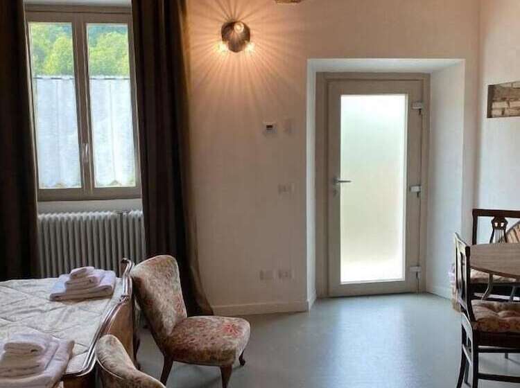 B&b La Corte Del Segrino