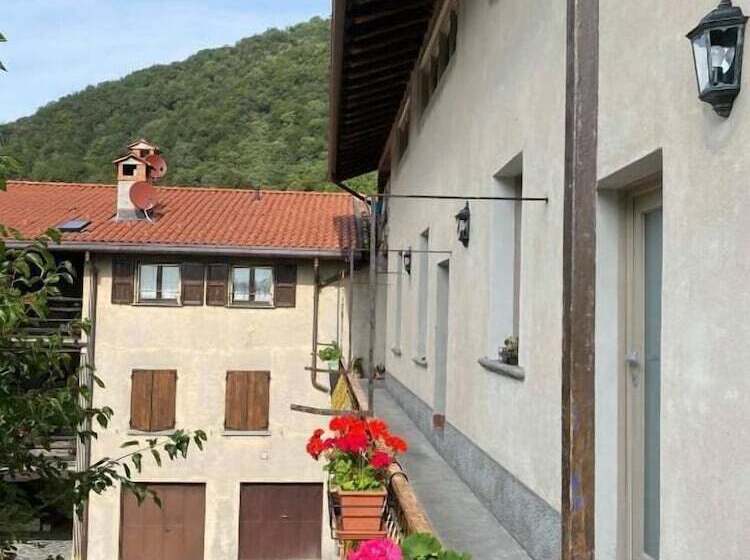 B&b La Corte Del Segrino