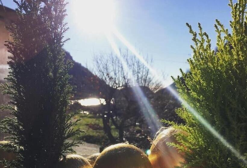 B&b La Corte Del Segrino