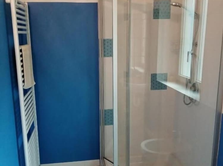 B&b La Corte Del Segrino