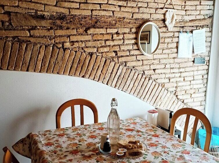 B&b La Corte Del Segrino