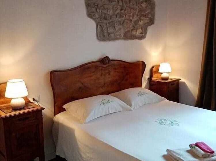 B&b La Corte Del Segrino