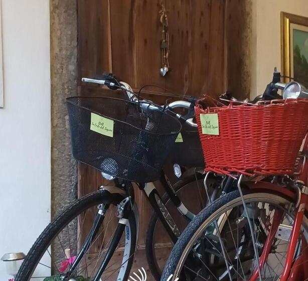 B&b La Corte Del Segrino