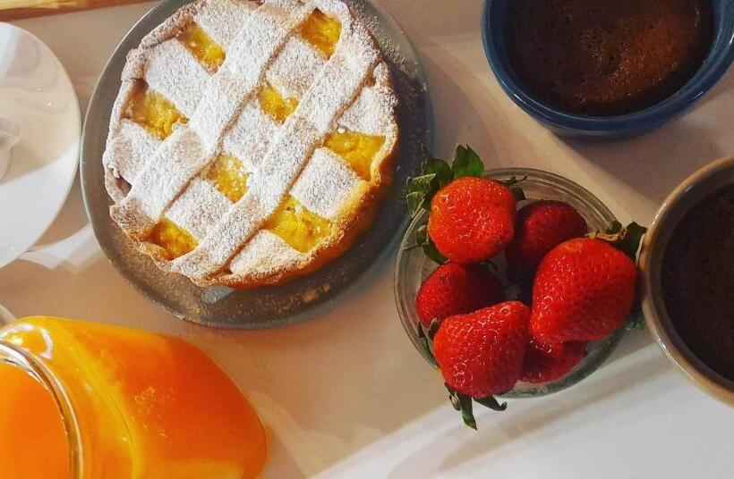 B&b La Corte Del Segrino