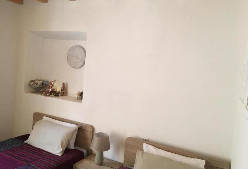 B&b La Corte Del Segrino