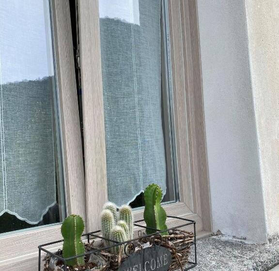 B&b La Corte Del Segrino