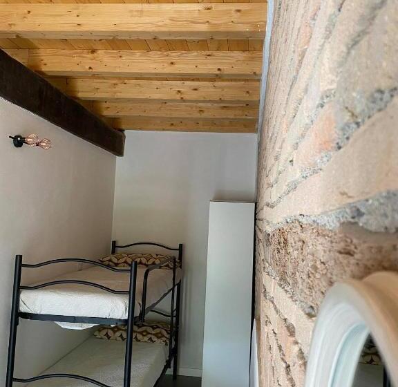 B&b La Corte Del Segrino