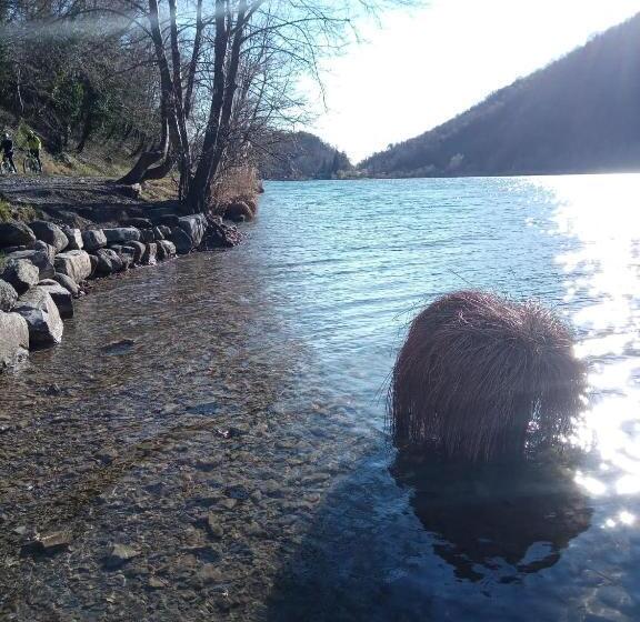 B&b La Corte Del Segrino