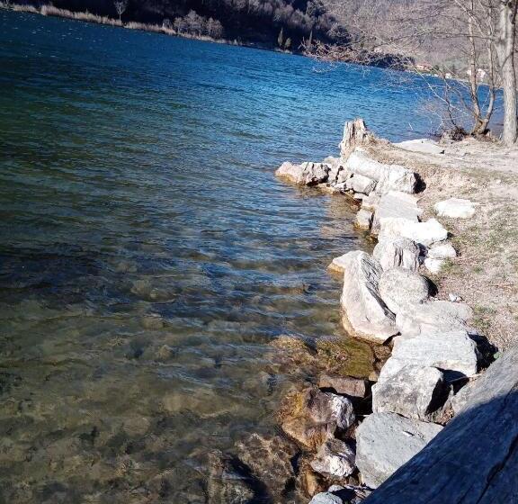 B&b La Corte Del Segrino