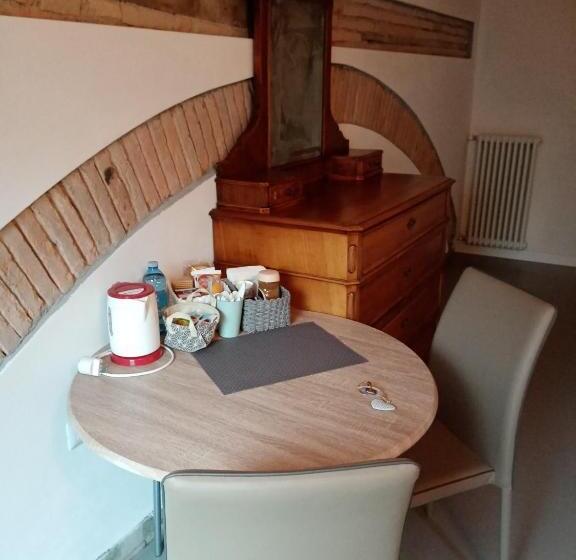 B&b La Corte Del Segrino