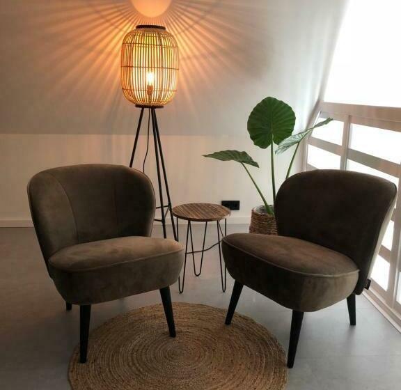 B&b Onderderietenkap