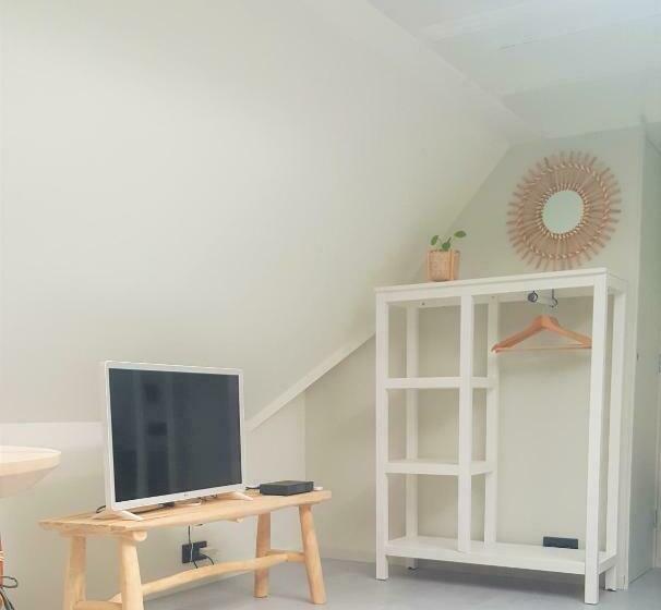 B&b Onderderietenkap