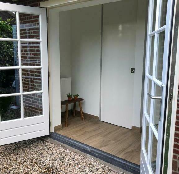 B&b Onderderietenkap