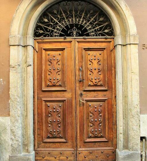 تختخواب و صبحانه Bb Chiavenna Centro Storico