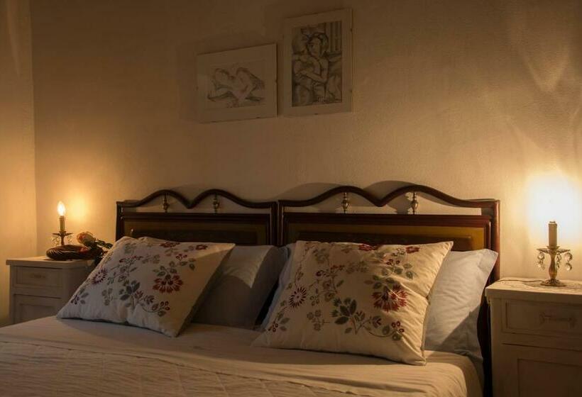 تختخواب و صبحانه Bb Chiavenna Centro Storico