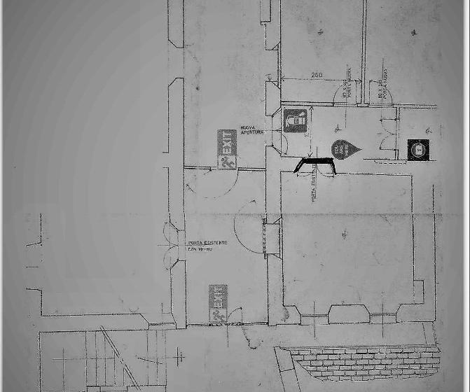 تختخواب و صبحانه Bb Chiavenna Centro Storico