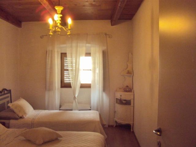 تختخواب و صبحانه Bb Chiavenna Centro Storico