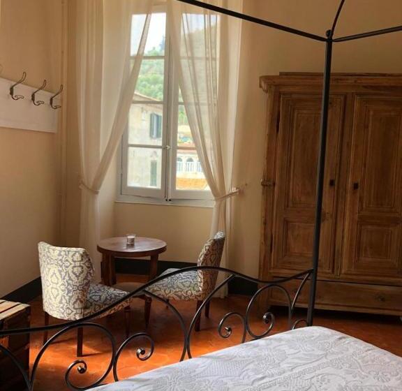 مبيت وإفطار Bb Palazzo Doria
