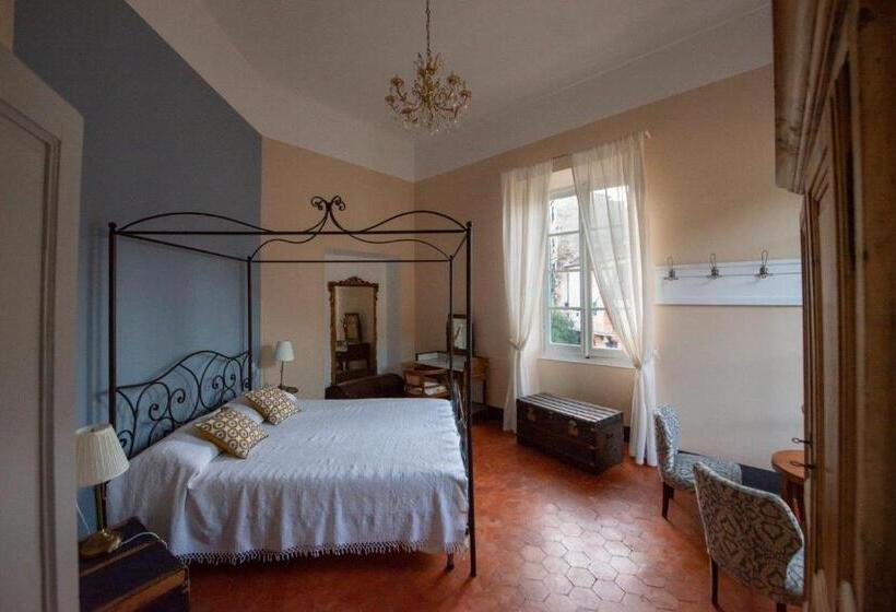 مبيت وإفطار Bb Palazzo Doria