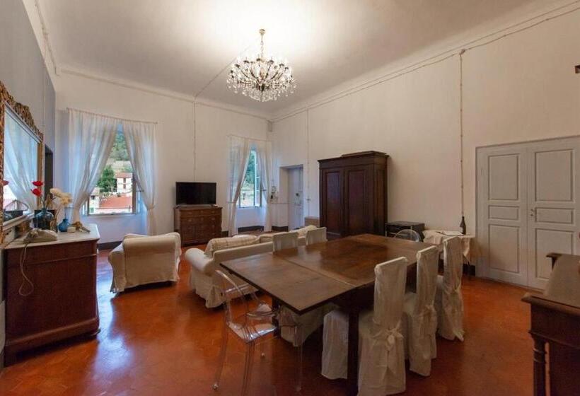 مبيت وإفطار Bb Palazzo Doria