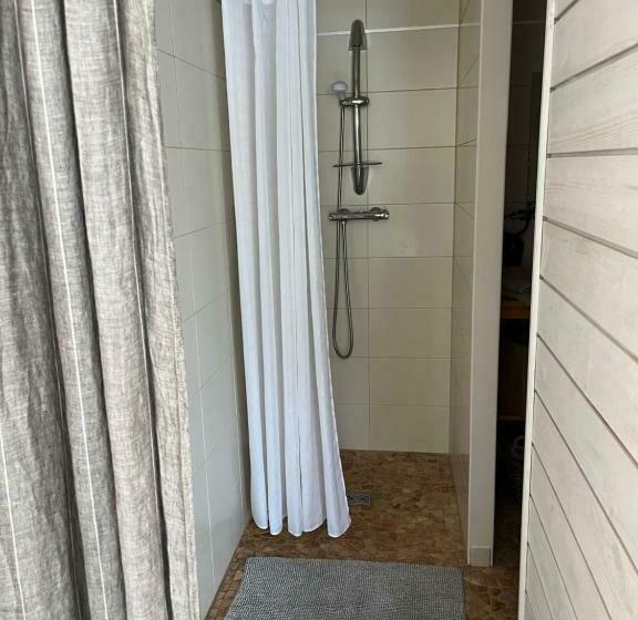 צימר Chambre D’hotes Golf Du Morbihan