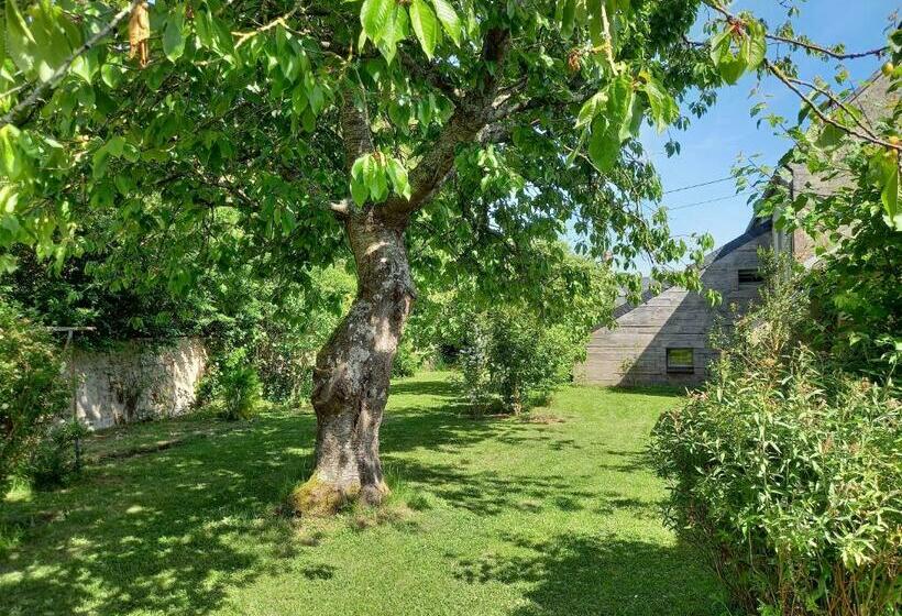 ベッドアンドブレックファースト Chambres D Hôtes De Charme Entre Bayeux Et Les Plages Du Débarquement