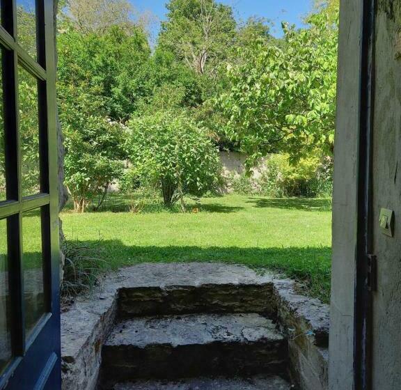 ベッドアンドブレックファースト Chambres D Hôtes De Charme Entre Bayeux Et Les Plages Du Débarquement