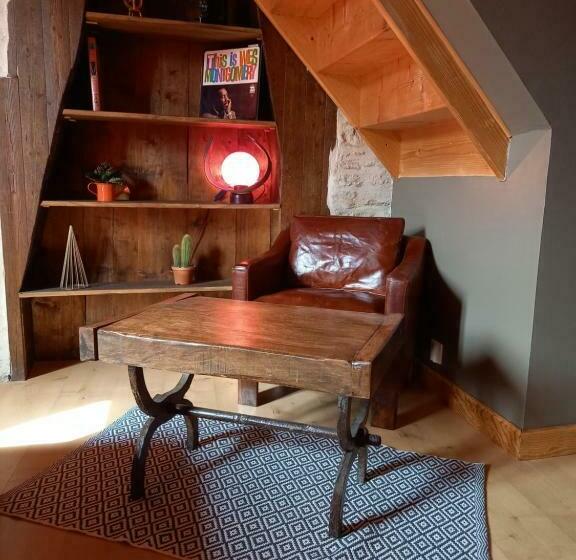 ベッドアンドブレックファースト Chambres D Hôtes De Charme Entre Bayeux Et Les Plages Du Débarquement