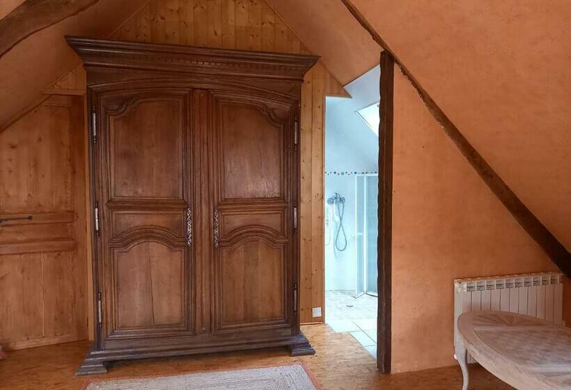 ベッドアンドブレックファースト Chambres D Hôtes De Charme Entre Bayeux Et Les Plages Du Débarquement