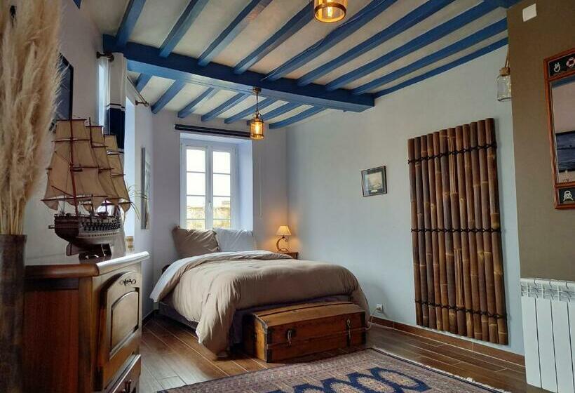 ベッドアンドブレックファースト Chambres D Hôtes De Charme Entre Bayeux Et Les Plages Du Débarquement