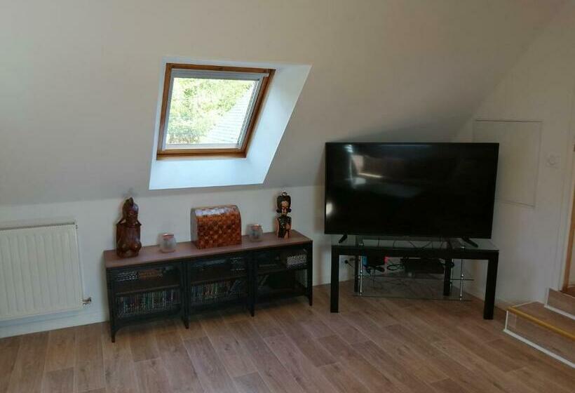 민박 Chez Valérie