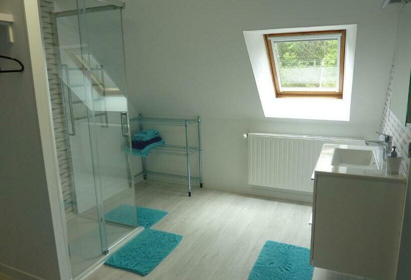 민박 Chez Valérie