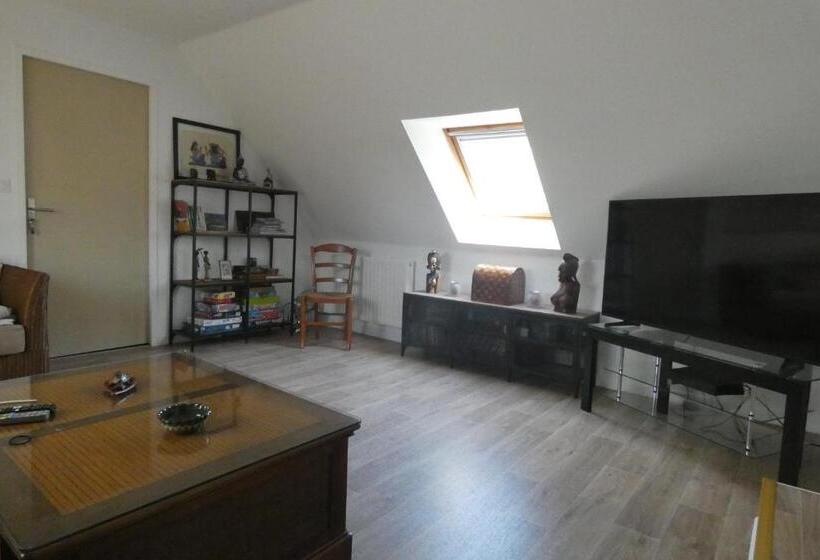 민박 Chez Valérie