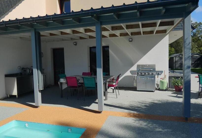 민박 Chez Valérie