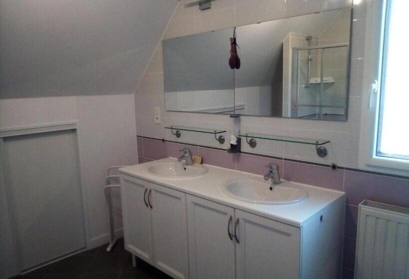 住宿加早餐  Chez Valérie