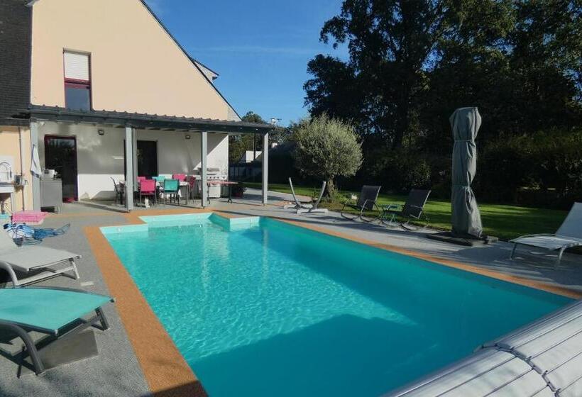 민박 Chez Valérie