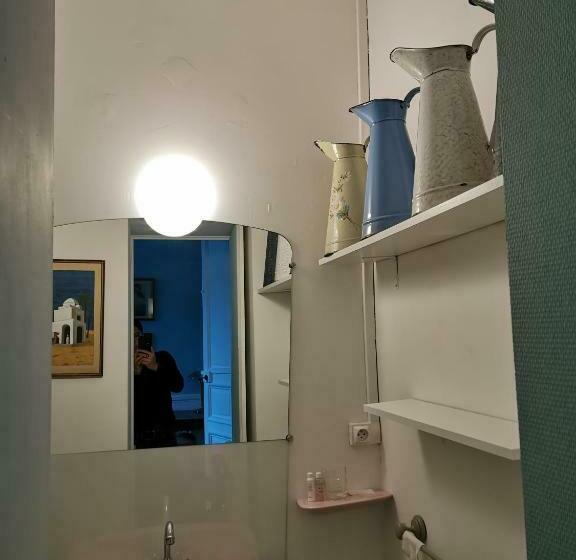 Bed and Breakfast Château De Chasseneuil Sur Bonnieure