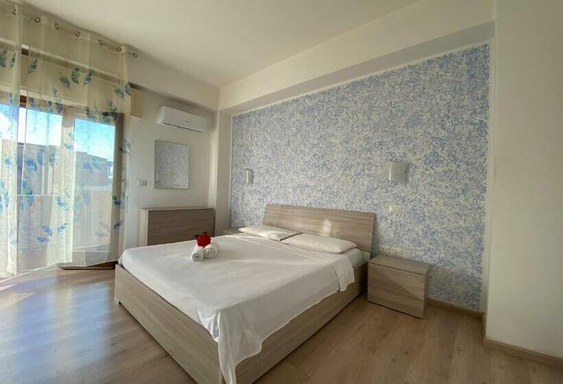 Bed and Breakfast Da Leo