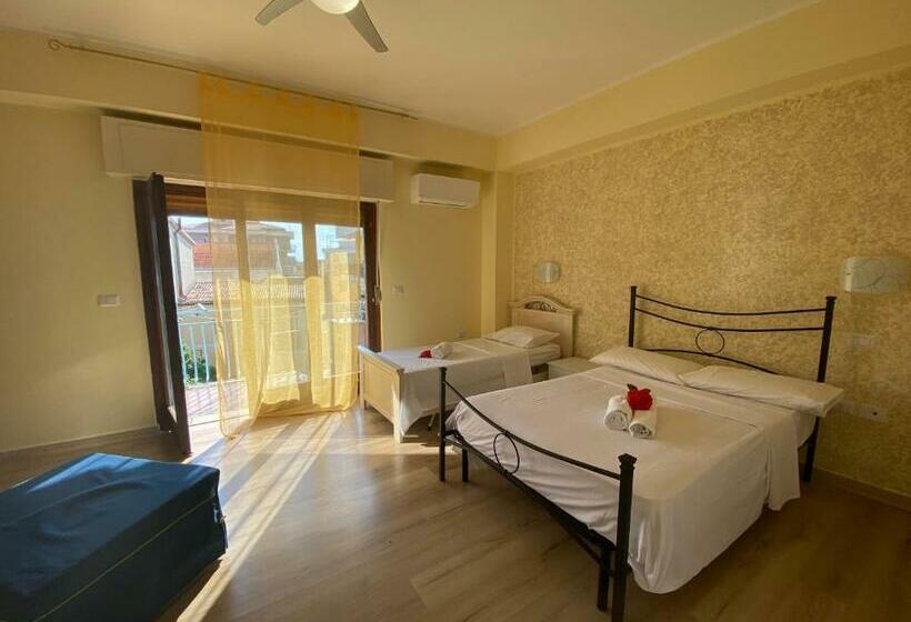 Bed and Breakfast Da Leo