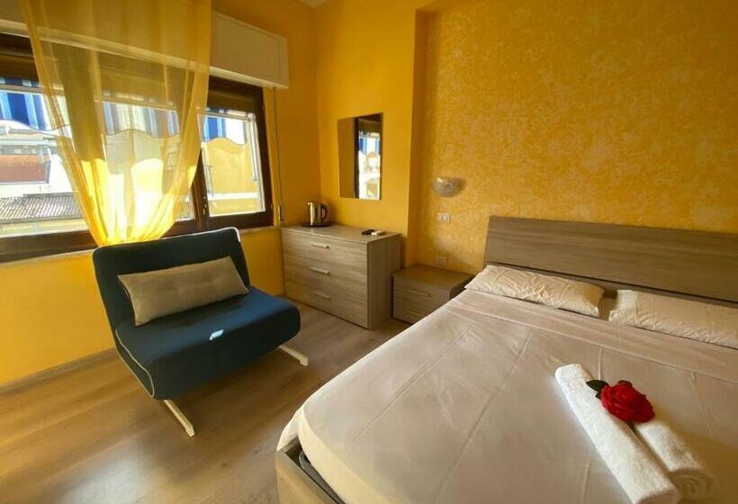 Bed and Breakfast Da Leo