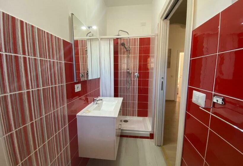 Bed and Breakfast Da Leo