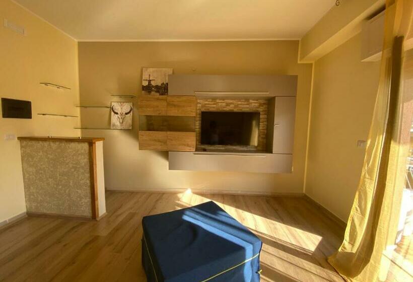 Bed and Breakfast Da Leo